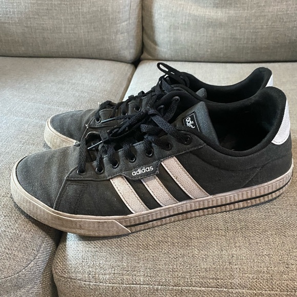 adidas Other - Adidas Authentic Gray Men’s Shoe, size 12